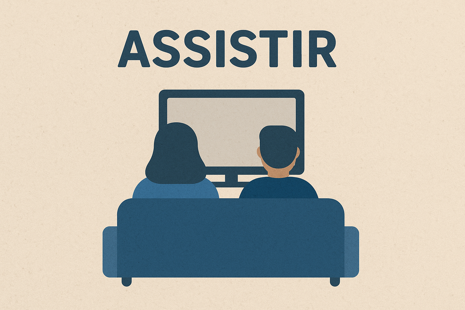 Assistir: It Doesn’t Always Mean to Help